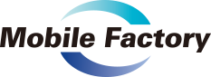 Mobile Factory logo large (transparent PNG)