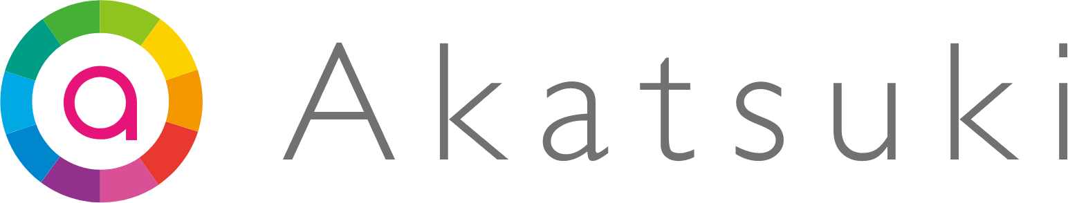 Akatsuki Inc logo large (transparent PNG)