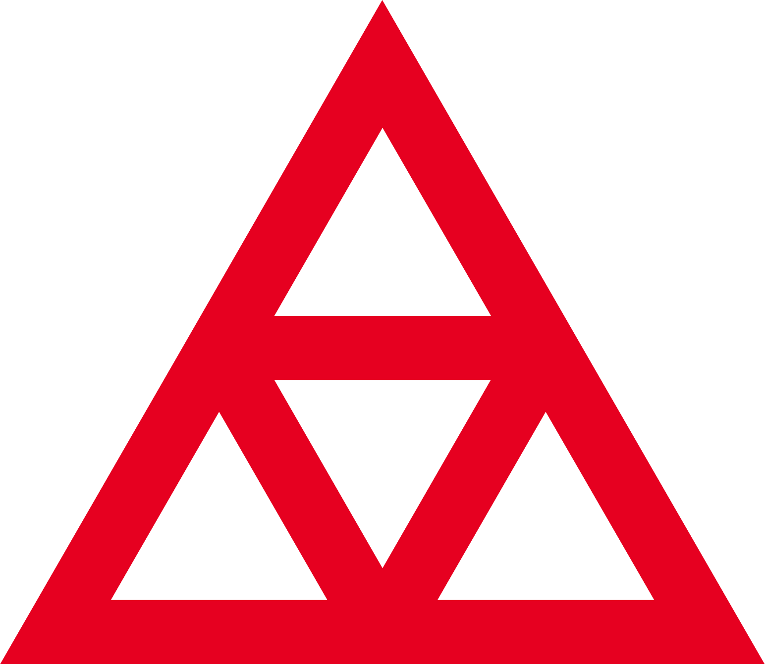 Rengo Co., Ltd. logo (transparent PNG)