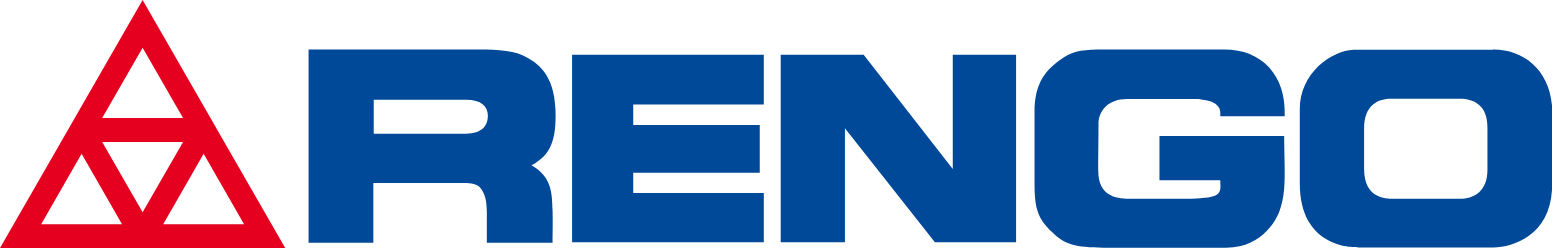 Rengo Co., Ltd. logo large (transparent PNG)