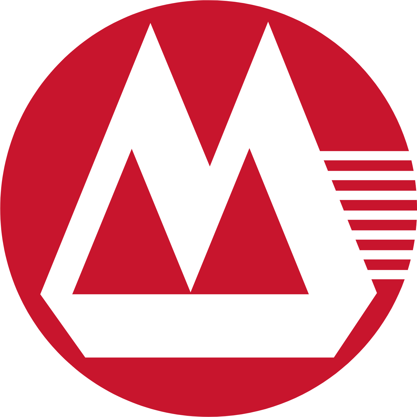 CM Bank logo (transparent PNG)