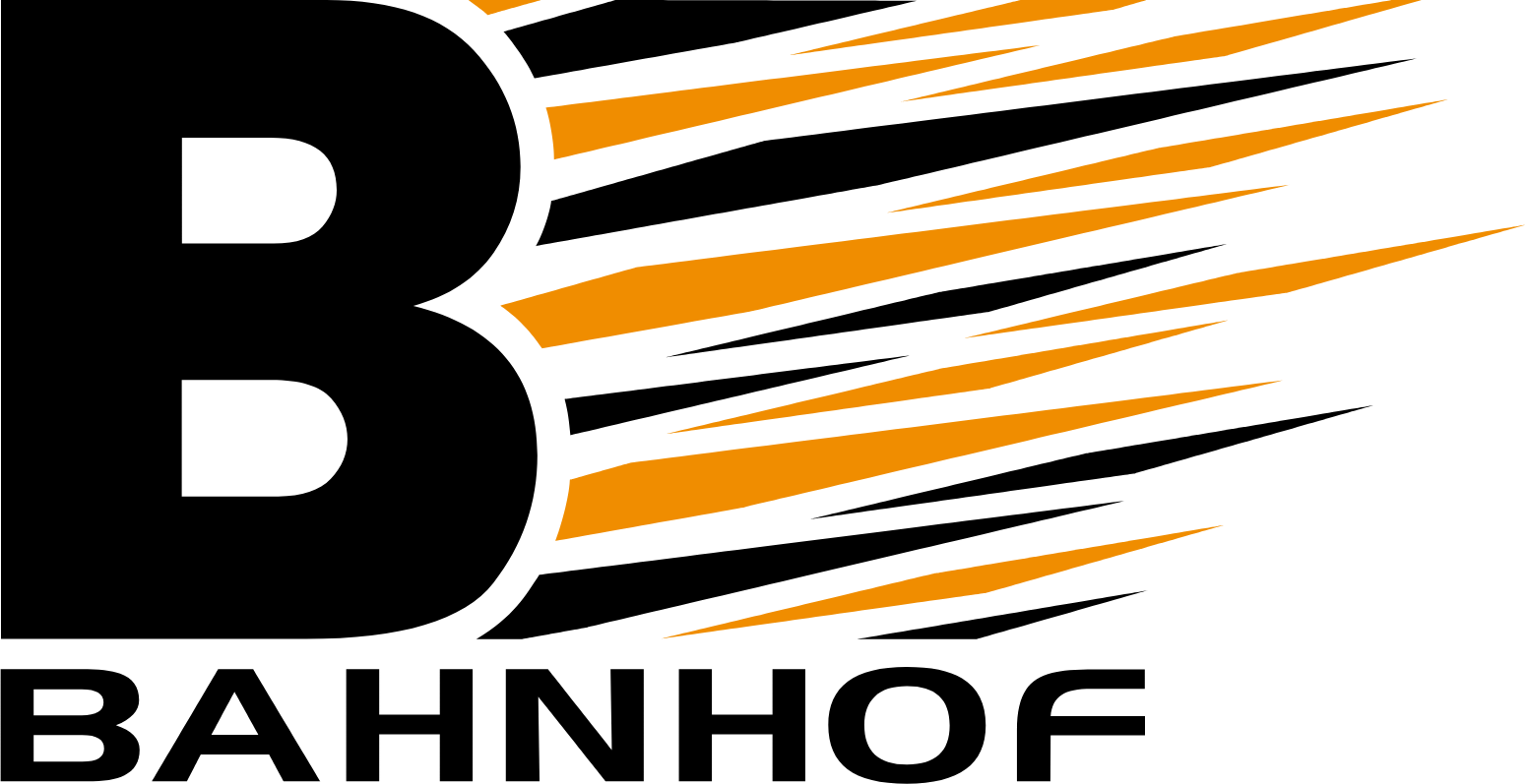 Bahnhof AB logo large (transparent PNG)