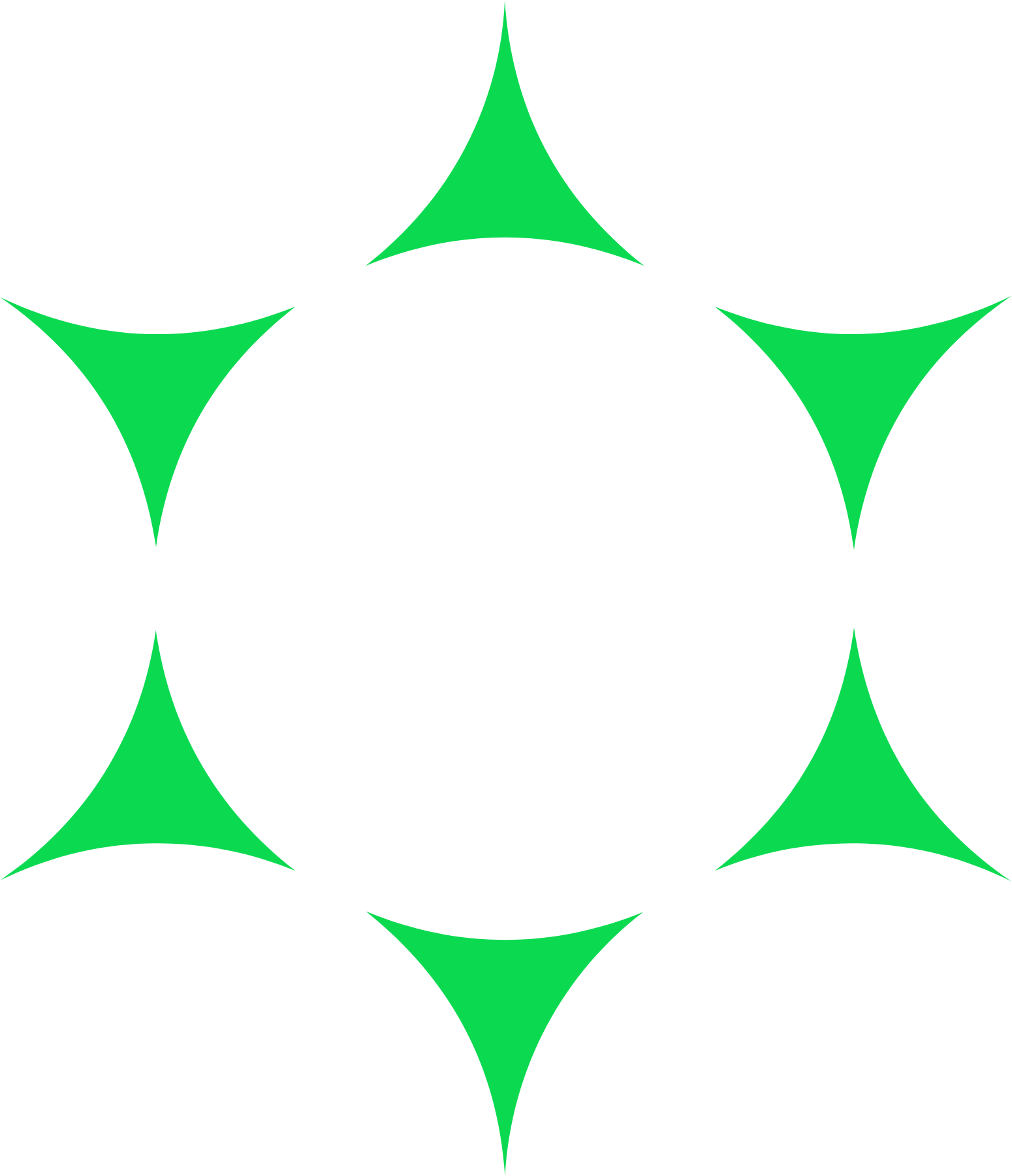 Amaero International Ltd logo (transparent PNG)