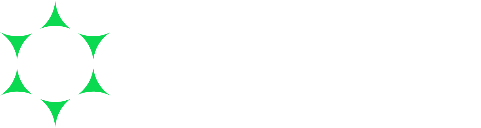 Amaero International Ltd logo fulle size on a dark background (transparent PNG)