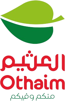 Abdullah Al-Othaim Markets Company logo large (transparent PNG)