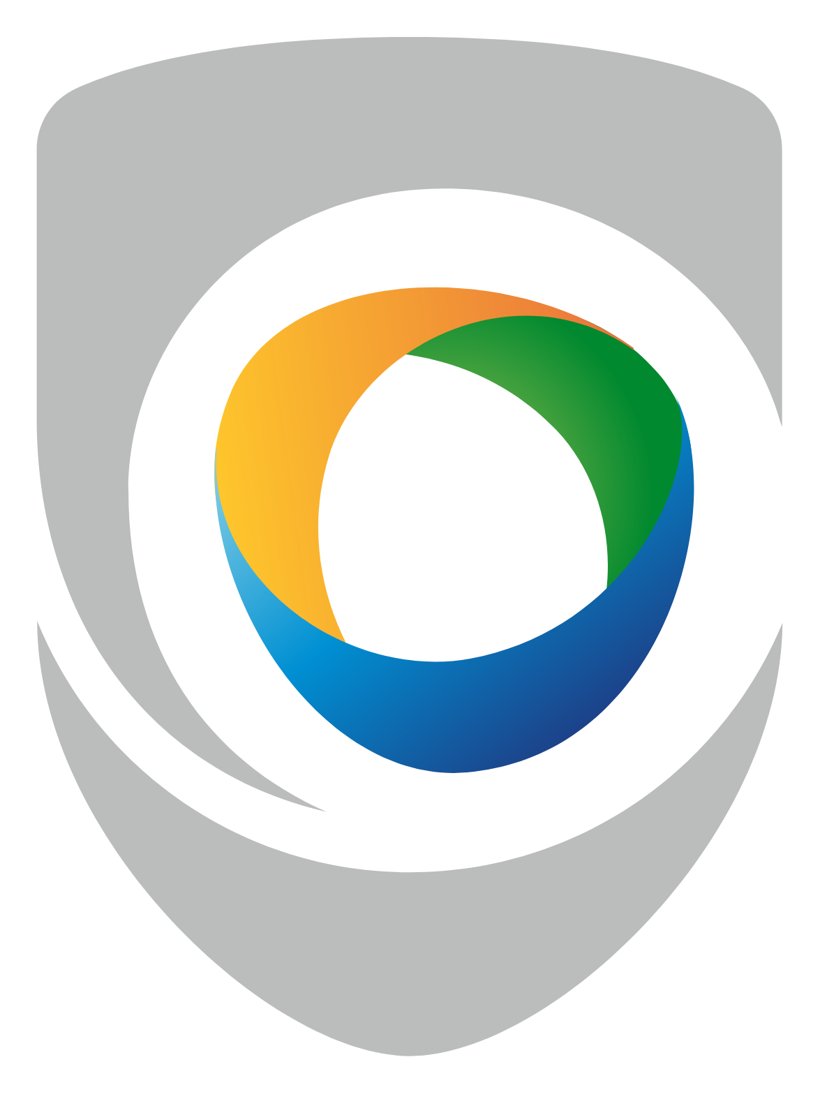 Dallah Healthcare logo (PNG transparent)