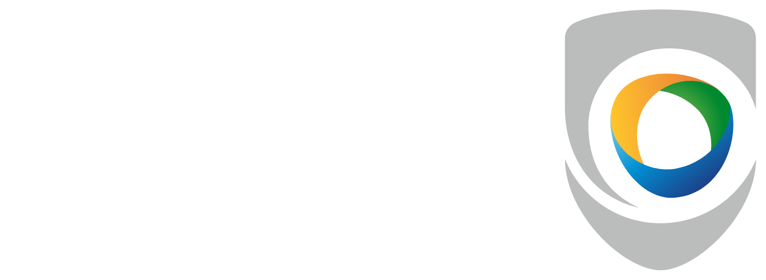 Dallah Healthcare Logo groß für dunkle Hintergründe (transparentes PNG)