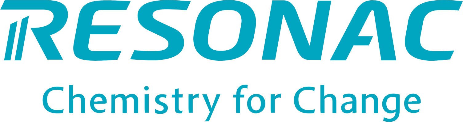 Resonac Holdings Corporation logo large (transparent PNG)