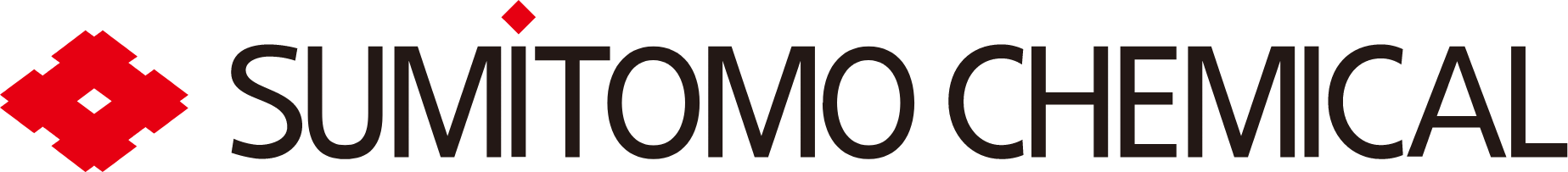 Sumitomo Chemical
 logo large (transparent PNG)