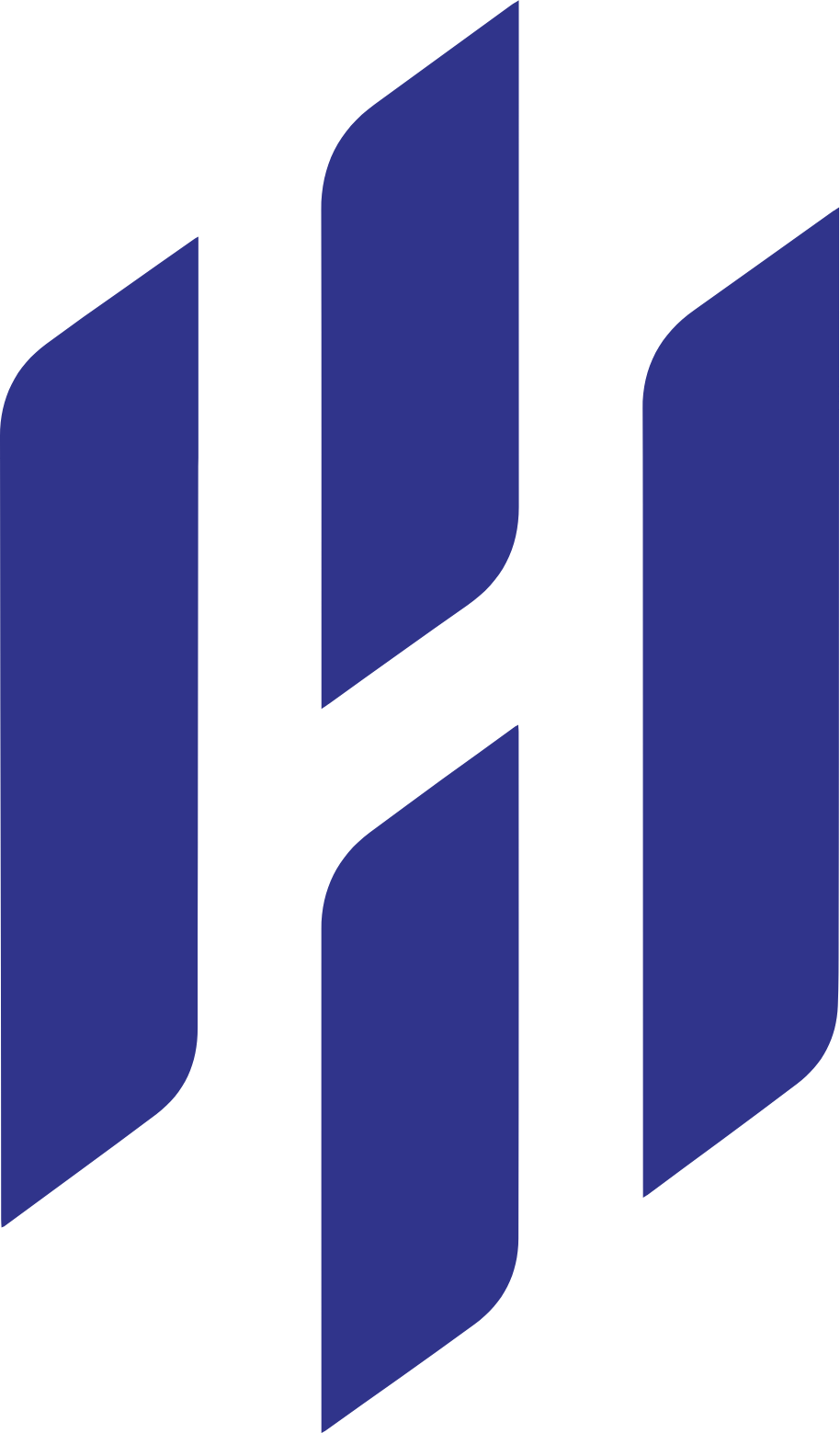 Al Hammadi Holding Company logo (PNG transparent)