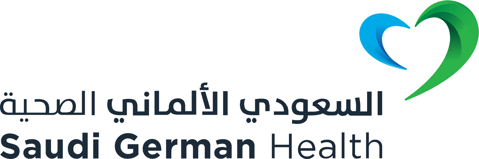 Middle East Healthcare Company logo large (transparent PNG)