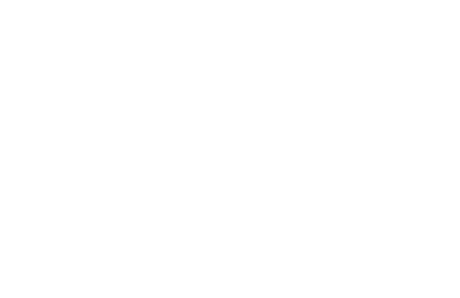 Thob Al Aseel Company logo pour fonds sombres (PNG transparent)