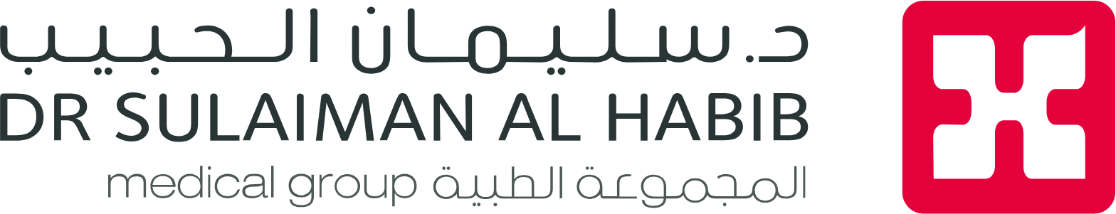 Dr. Sulaiman Al Habib Medical Services Group Company logo large (transparent PNG)