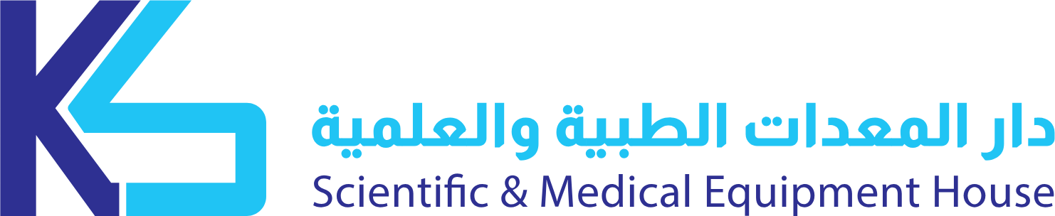 Scientific and Medical Equipment House Company logo large (transparent PNG)