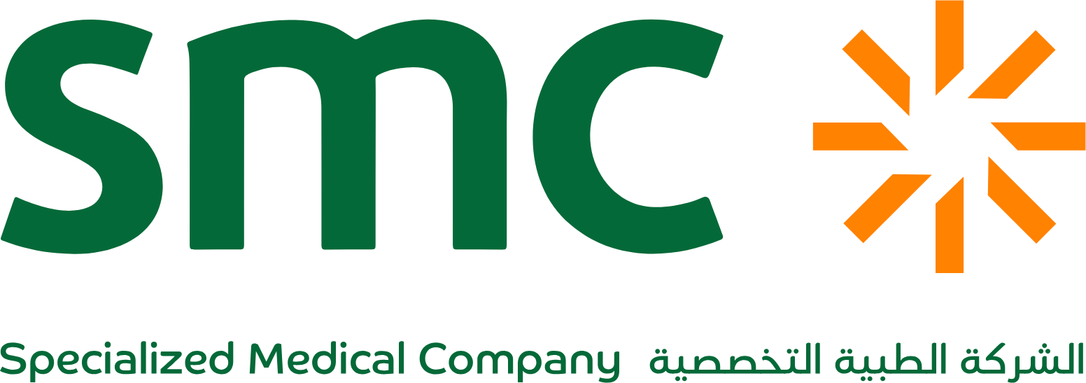 Specialized Medical Company logo large (transparent PNG)