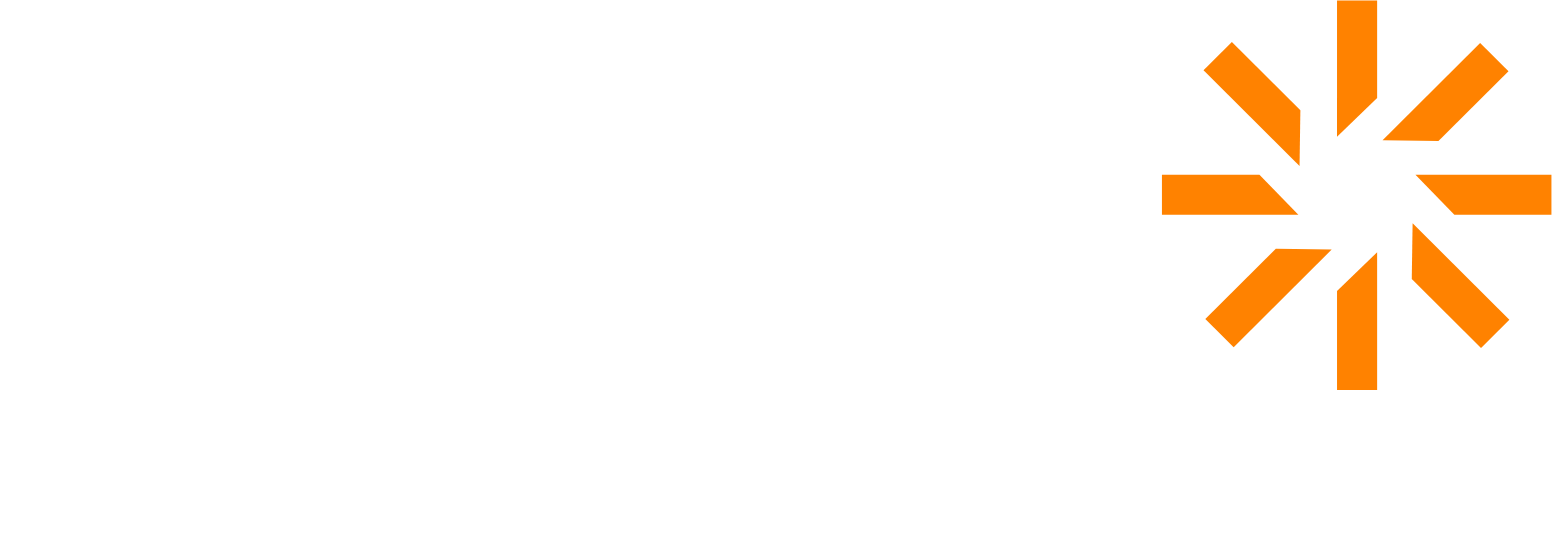Specialized Medical Company logo grand pour les fonds sombres (PNG transparent)