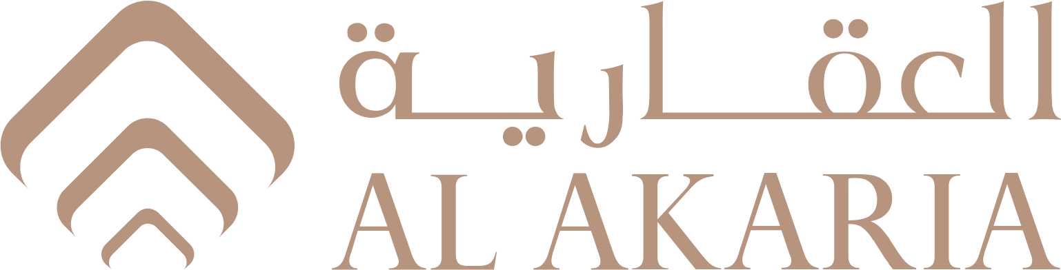 Saudi Real Estate Company (Al Akaria) logo large (transparent PNG)