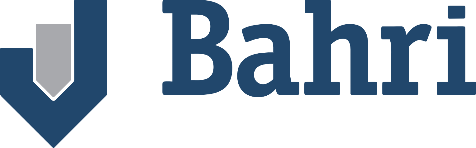 National Shipping Company of Saudi Arabia (Bahri) logo large (transparent PNG)