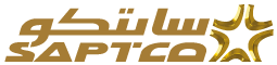 SAPTCO (Saudi Public Transport Company) logo large (transparent PNG)