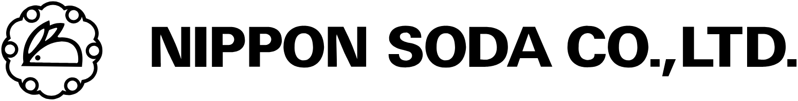 Nippon Soda logo large (transparent PNG)