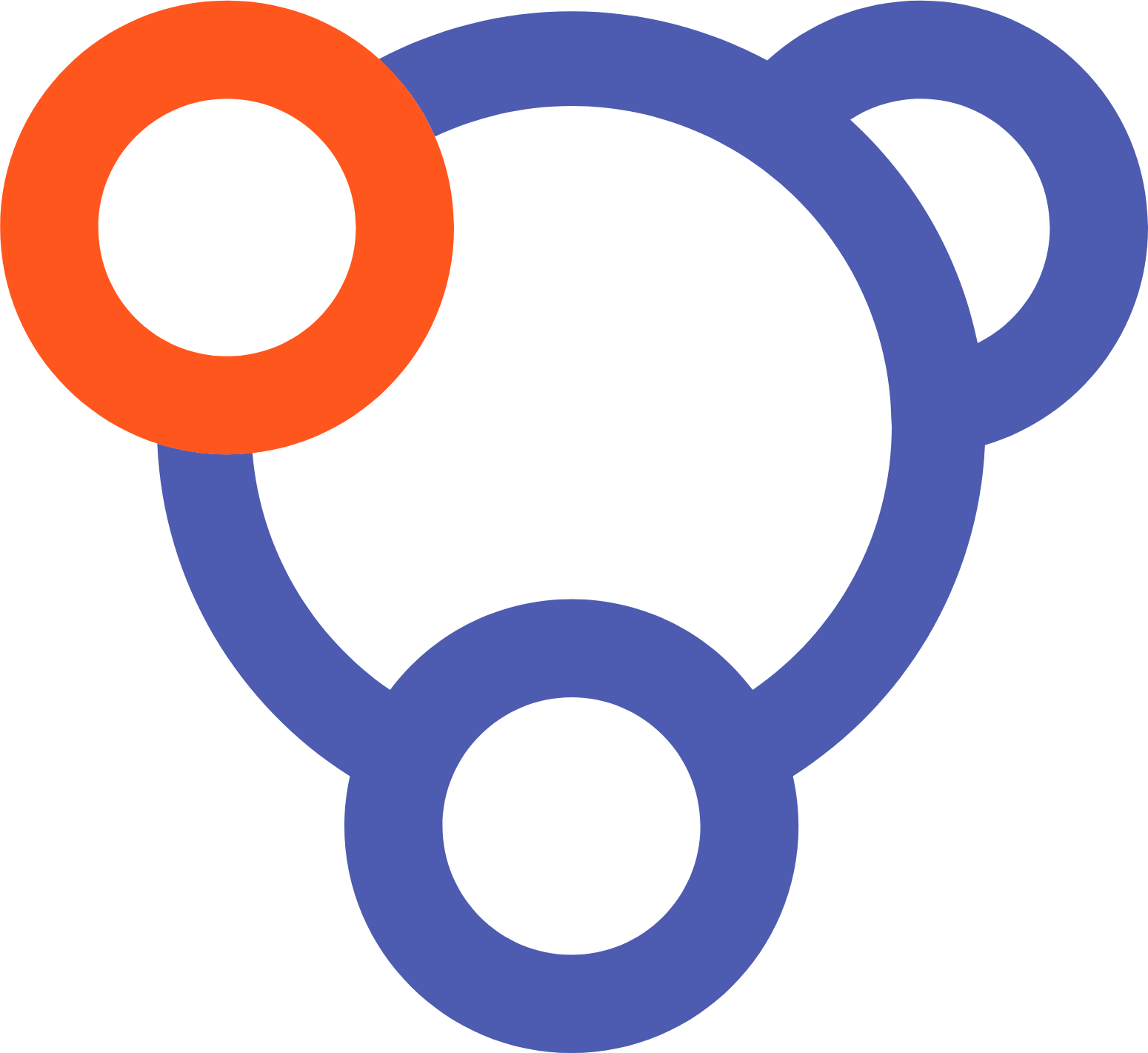 Tokuyama Corporation Logo (transparentes PNG)