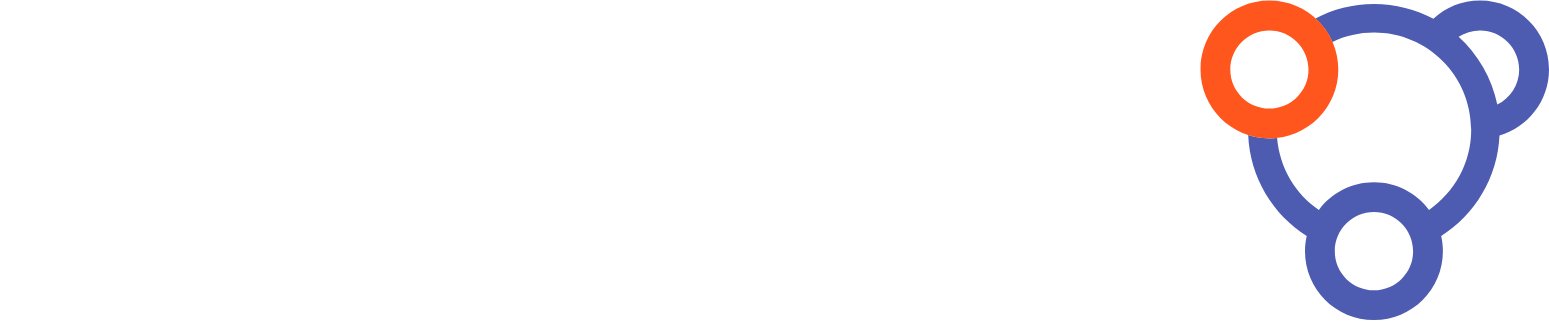Tokuyama Corporation Logo groß für dunkle Hintergründe (transparentes PNG)
