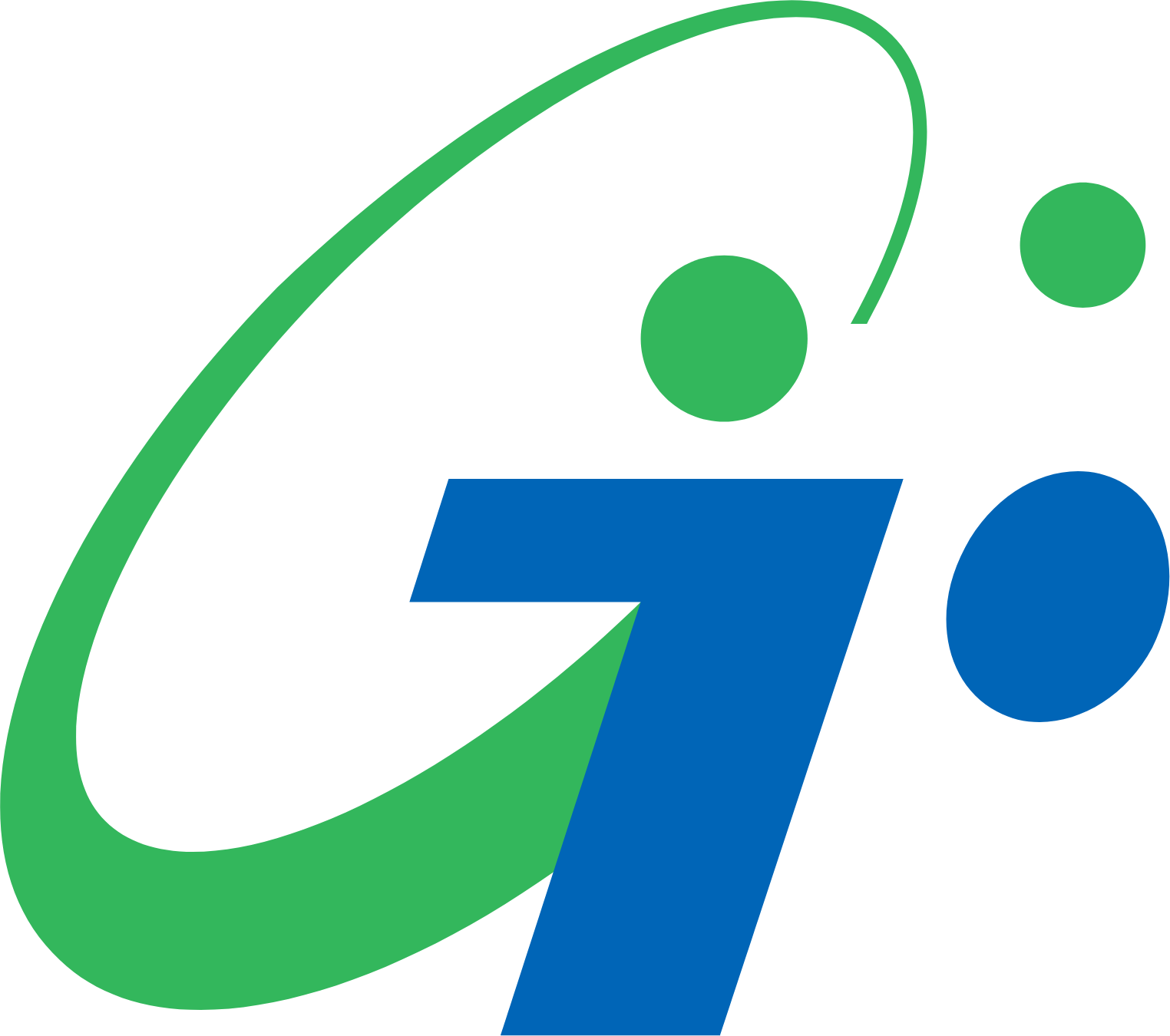 Toagosei logo (transparent PNG)
