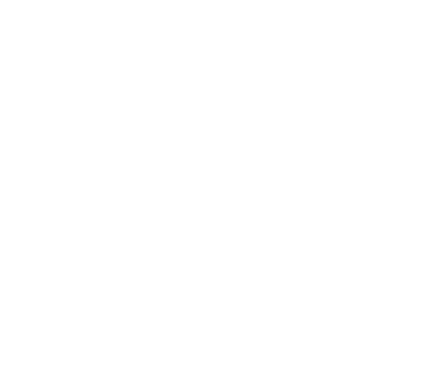 Toagosei logo for dark backgrounds (transparent PNG)
