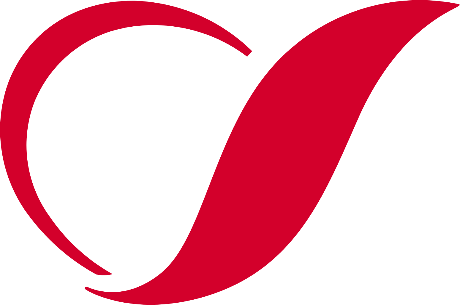 Osaka Soda logo (transparent PNG)