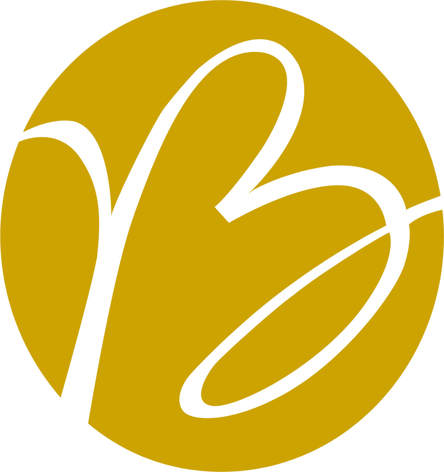 Baazeem Trading Company logo (PNG transparent)