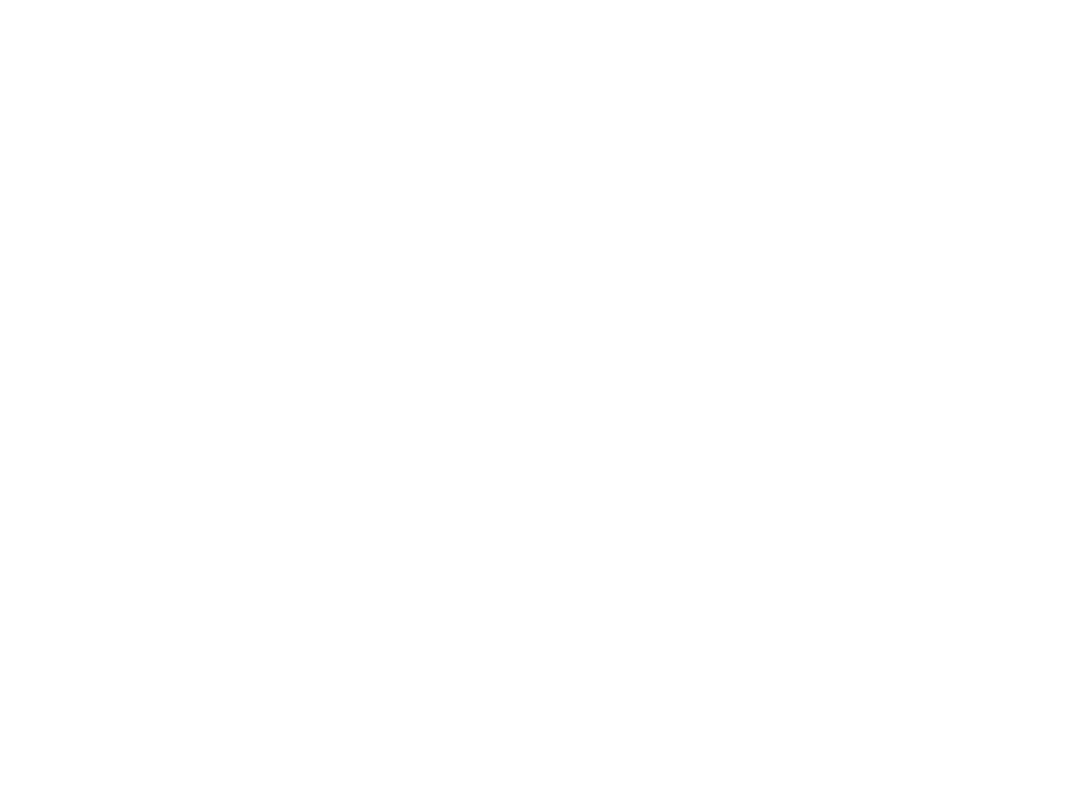 Baazeem Trading Company logo grand pour les fonds sombres (PNG transparent)