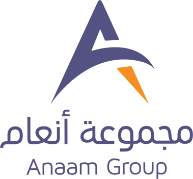 Anaam International logo large (transparent PNG)