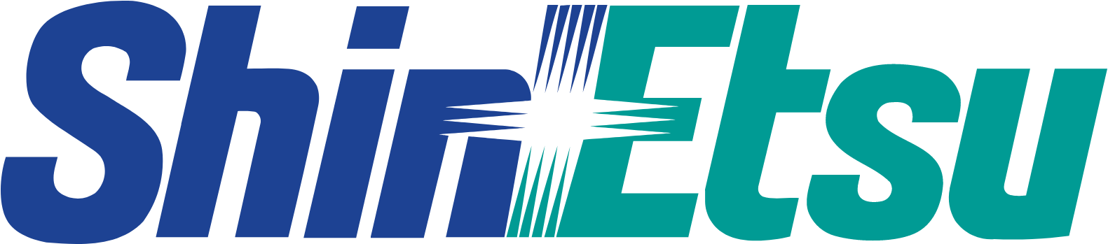 Shin-Etsu Chemical logo large (transparent PNG)