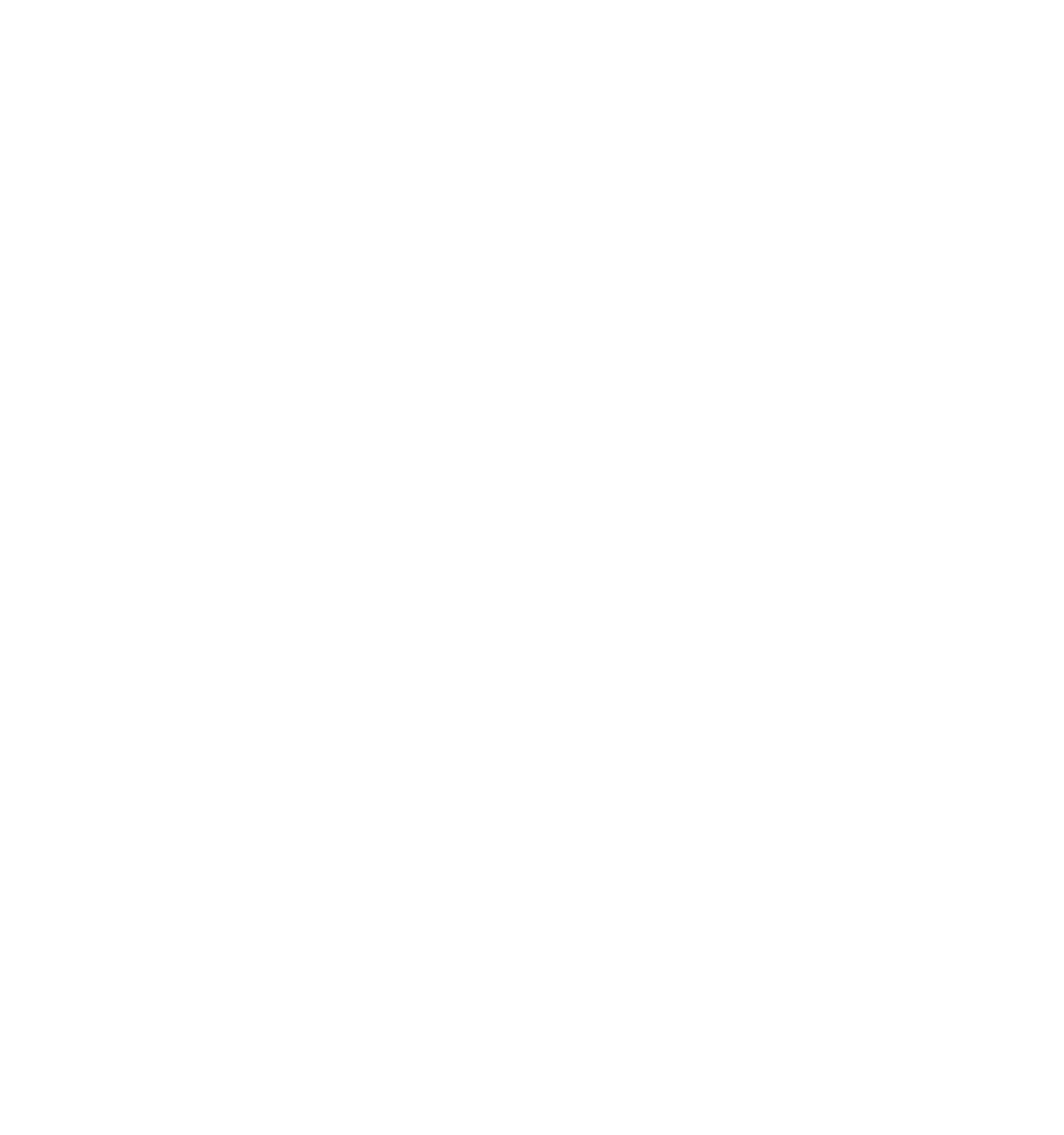 Tihama for Advertising, Public Relations and Marketing logo pour fonds sombres (PNG transparent)