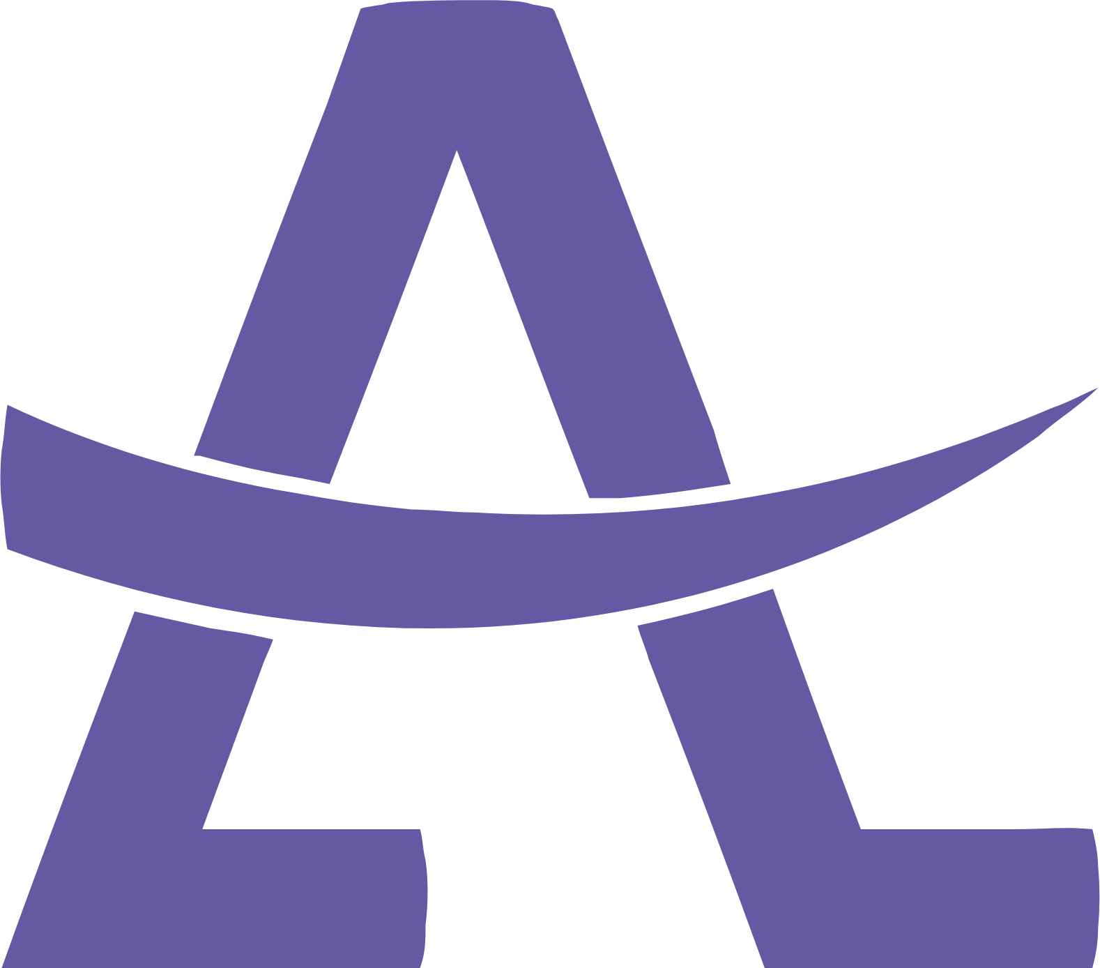 Arabian Contracting Services Company logo (PNG transparent)