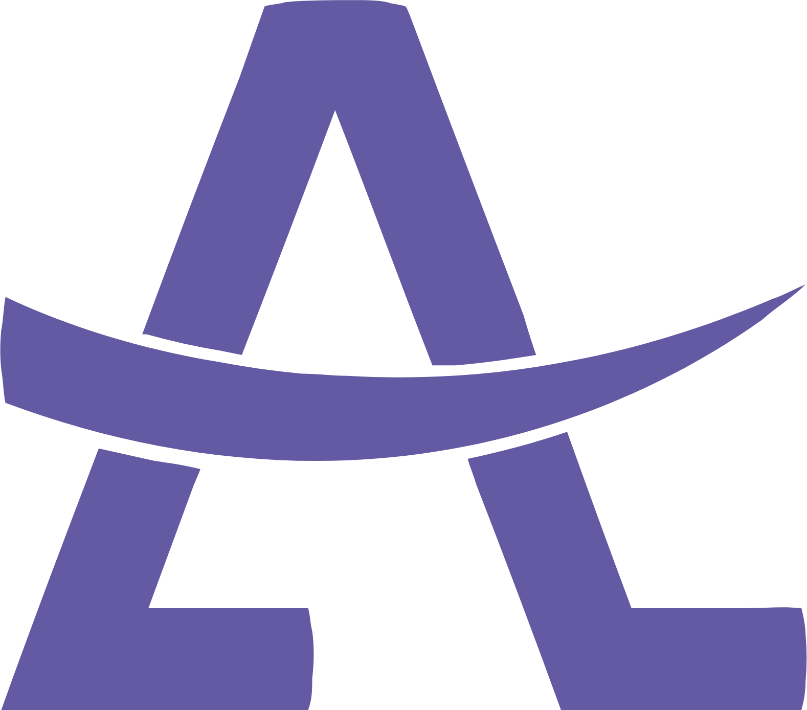 Arabian Contracting Services Company logo (transparent PNG)