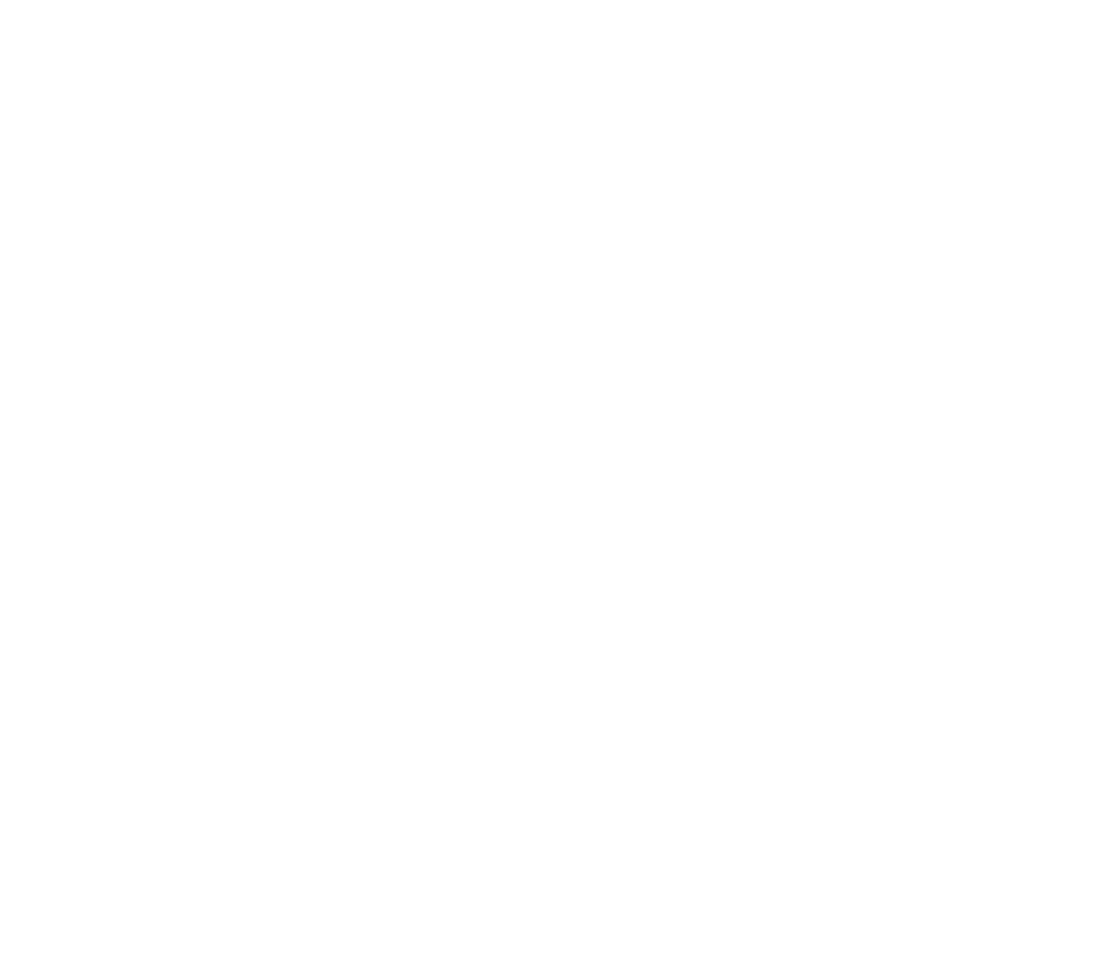 Arabian Contracting Services Company logo pour fonds sombres (PNG transparent)