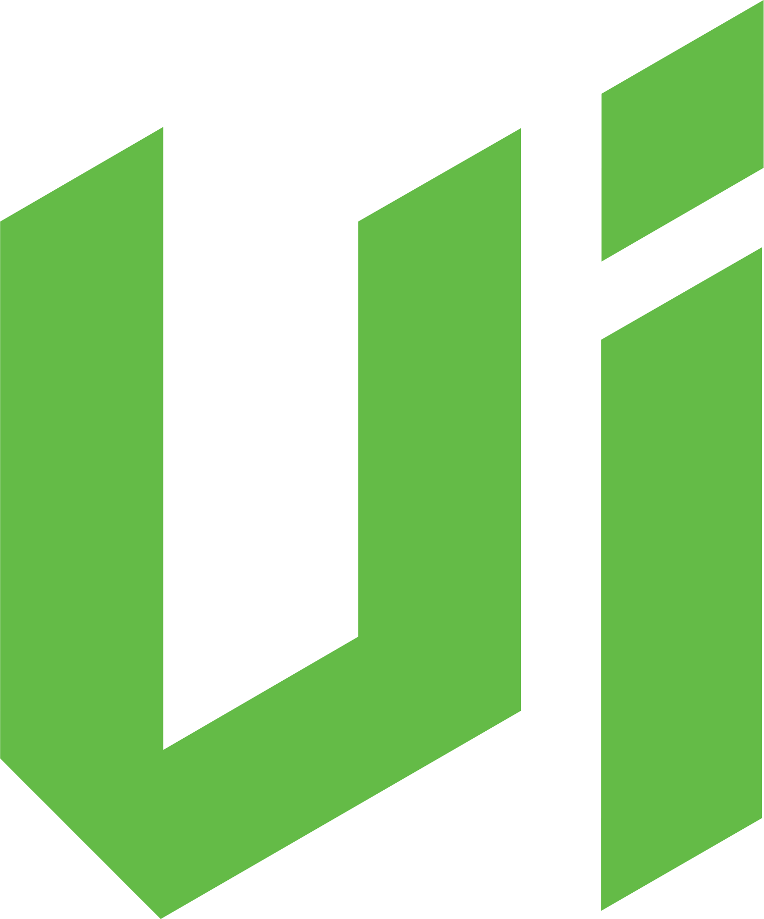 United International Holding Company logo (transparent PNG)