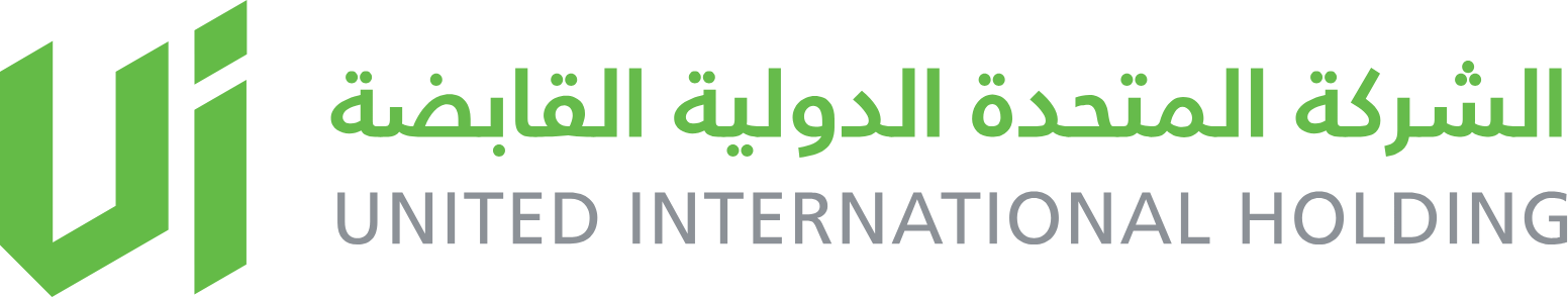 United International Holding Company logo large (transparent PNG)