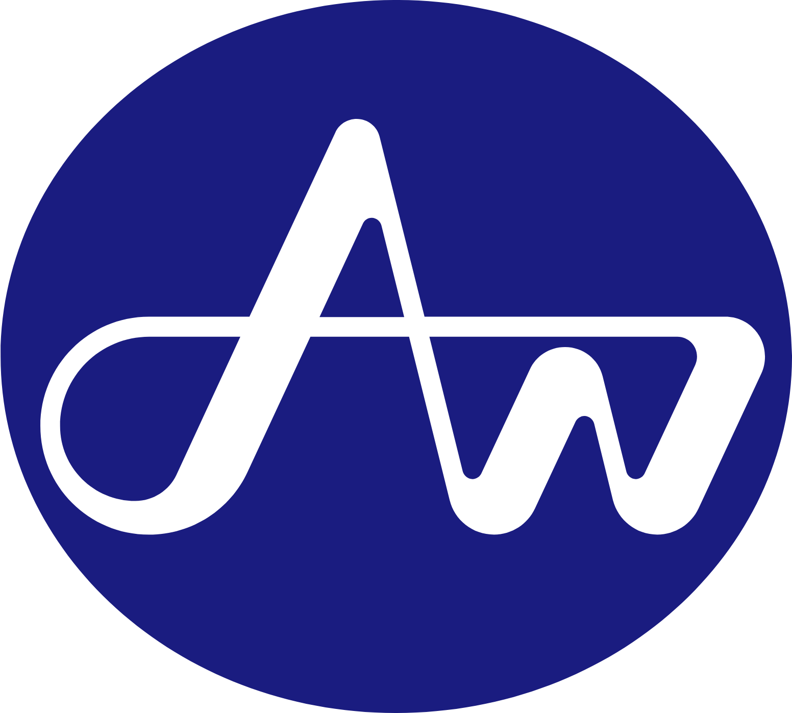 Air Water Inc. logo (transparent PNG)