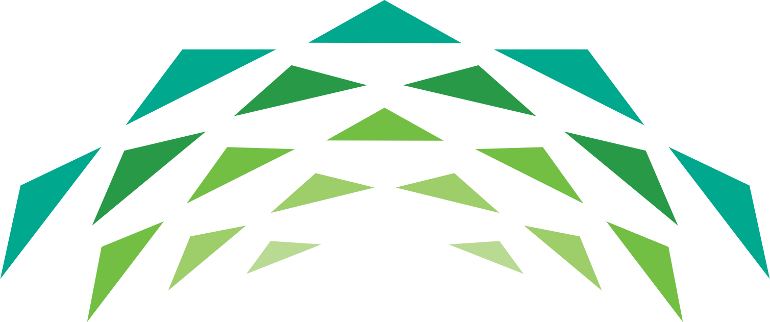 Taiba Investments logo (transparent PNG)