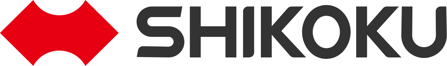 Shikoku Kasei Holdings Corp logo large (transparent PNG)