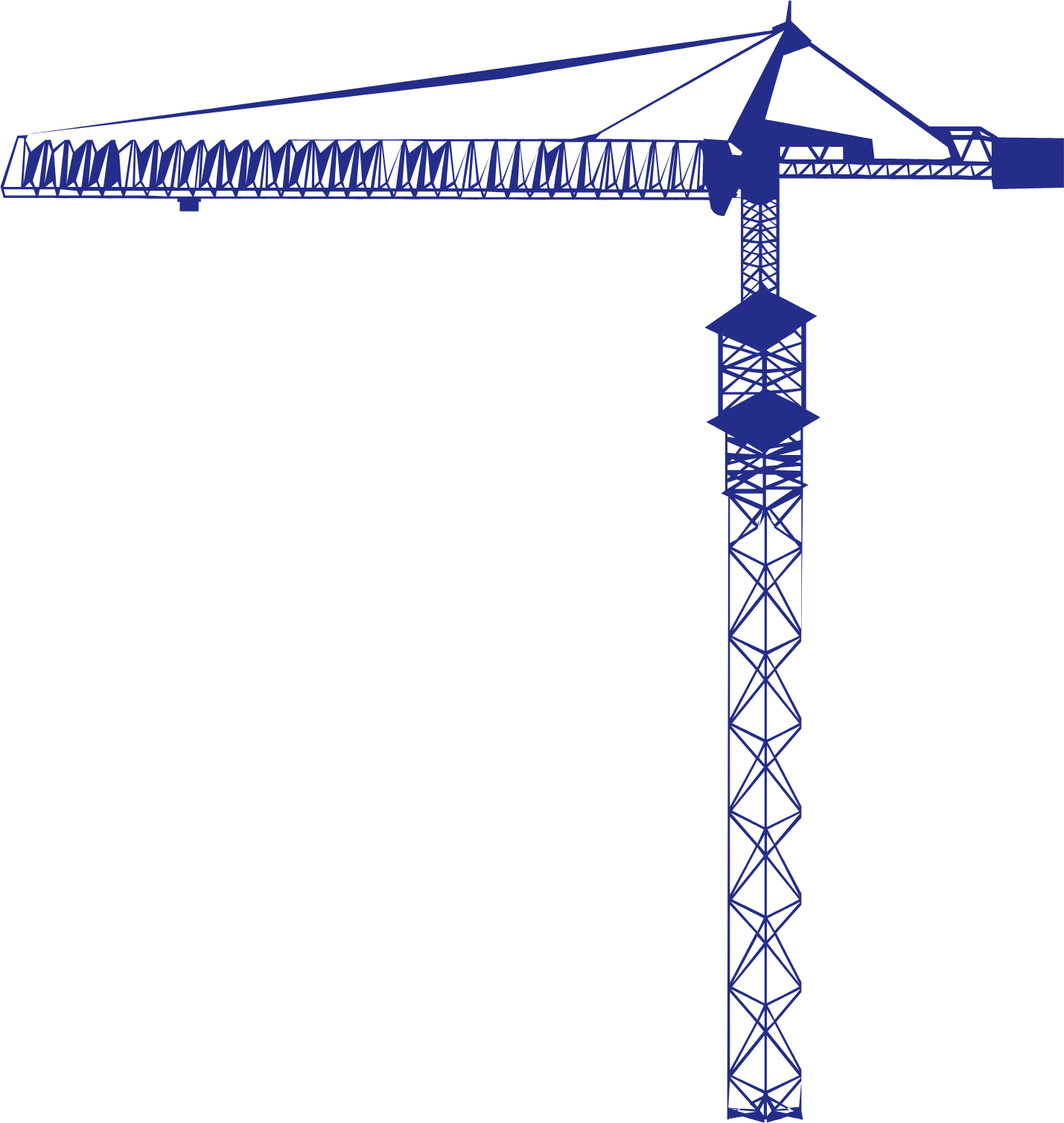 Makkah Construction & Development logo (PNG transparent)