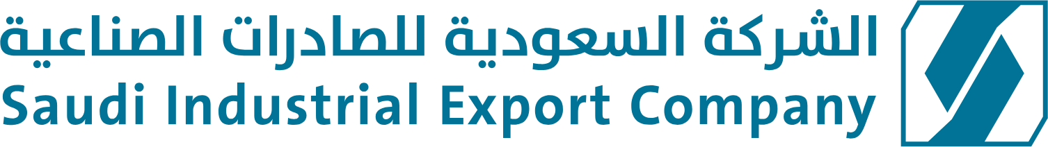 SIEC (Saudi Industrial Export Company) logo large (transparent PNG)