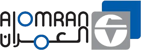 Al-Omran Industrial Trading Company logo large (transparent PNG)