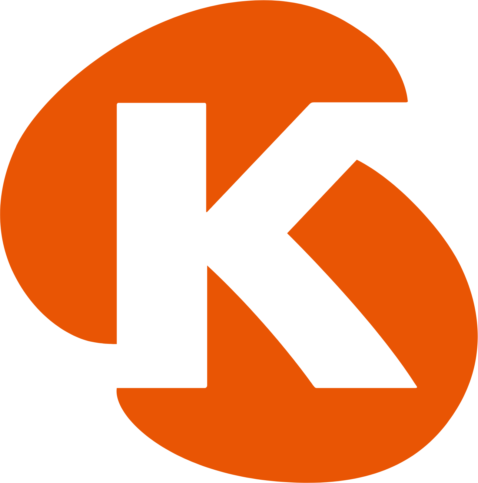 kyowa Kirin logo (transparent PNG)