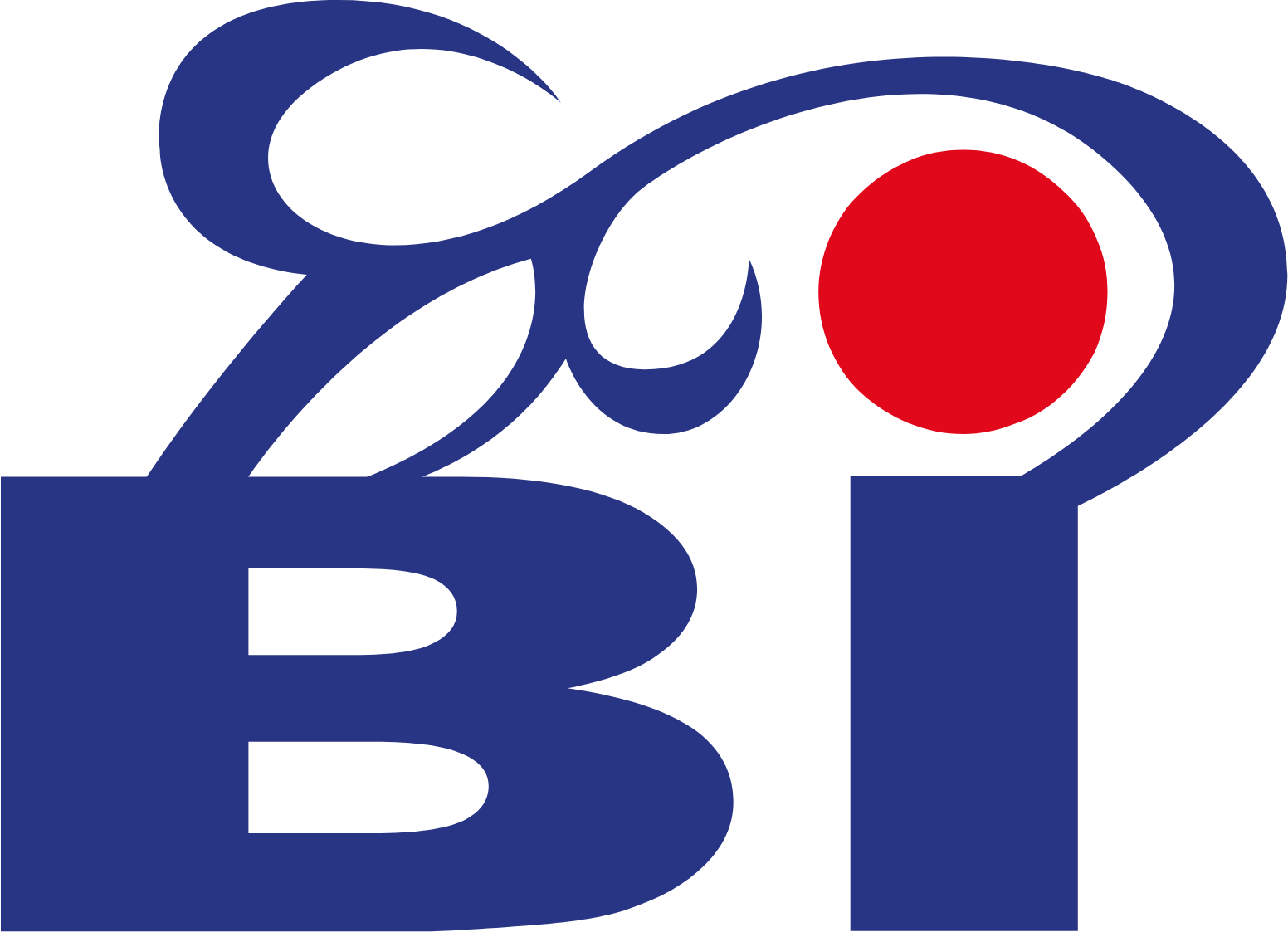 BinDawood Logo (transparentes PNG)