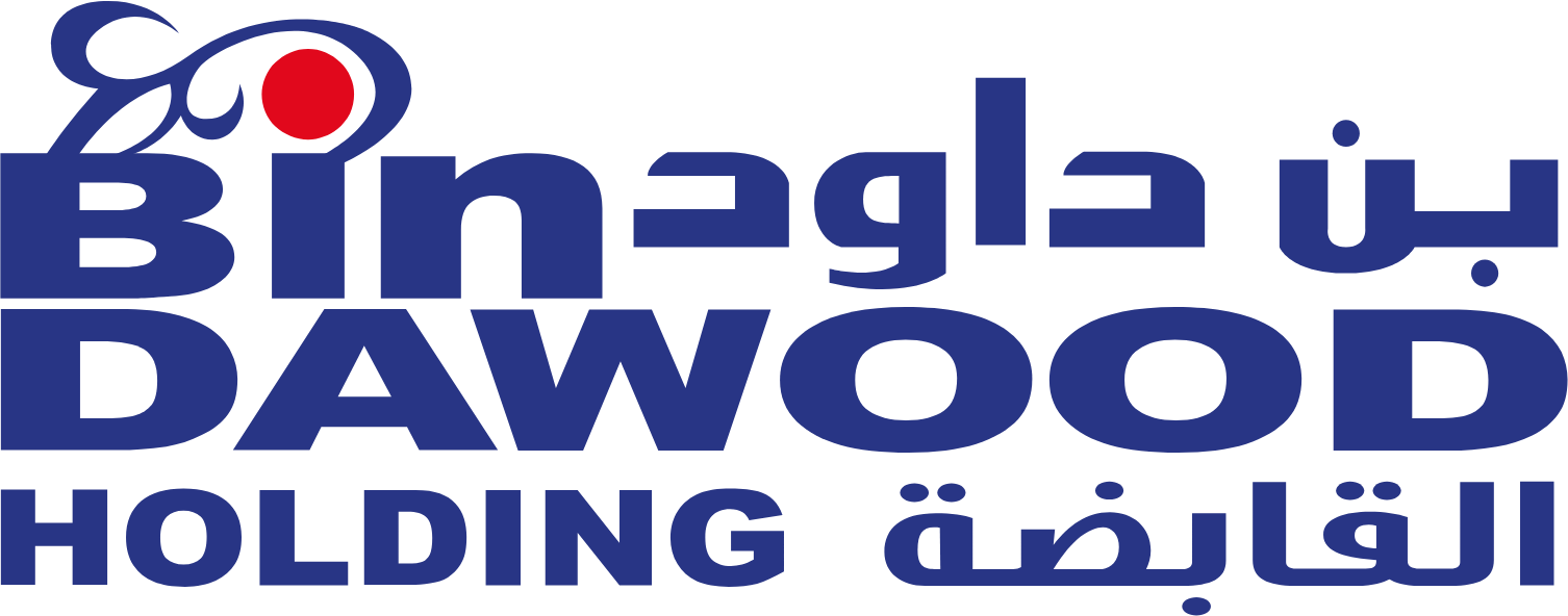 BinDawood logo large (transparent PNG)