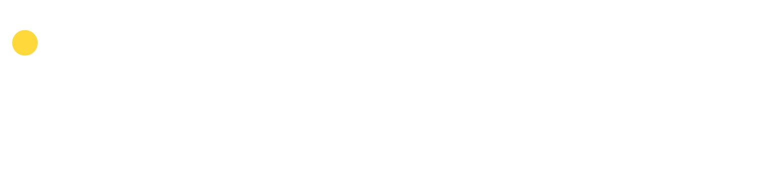 Al-Dawaa Medical Services Company logo grand pour les fonds sombres (PNG transparent)