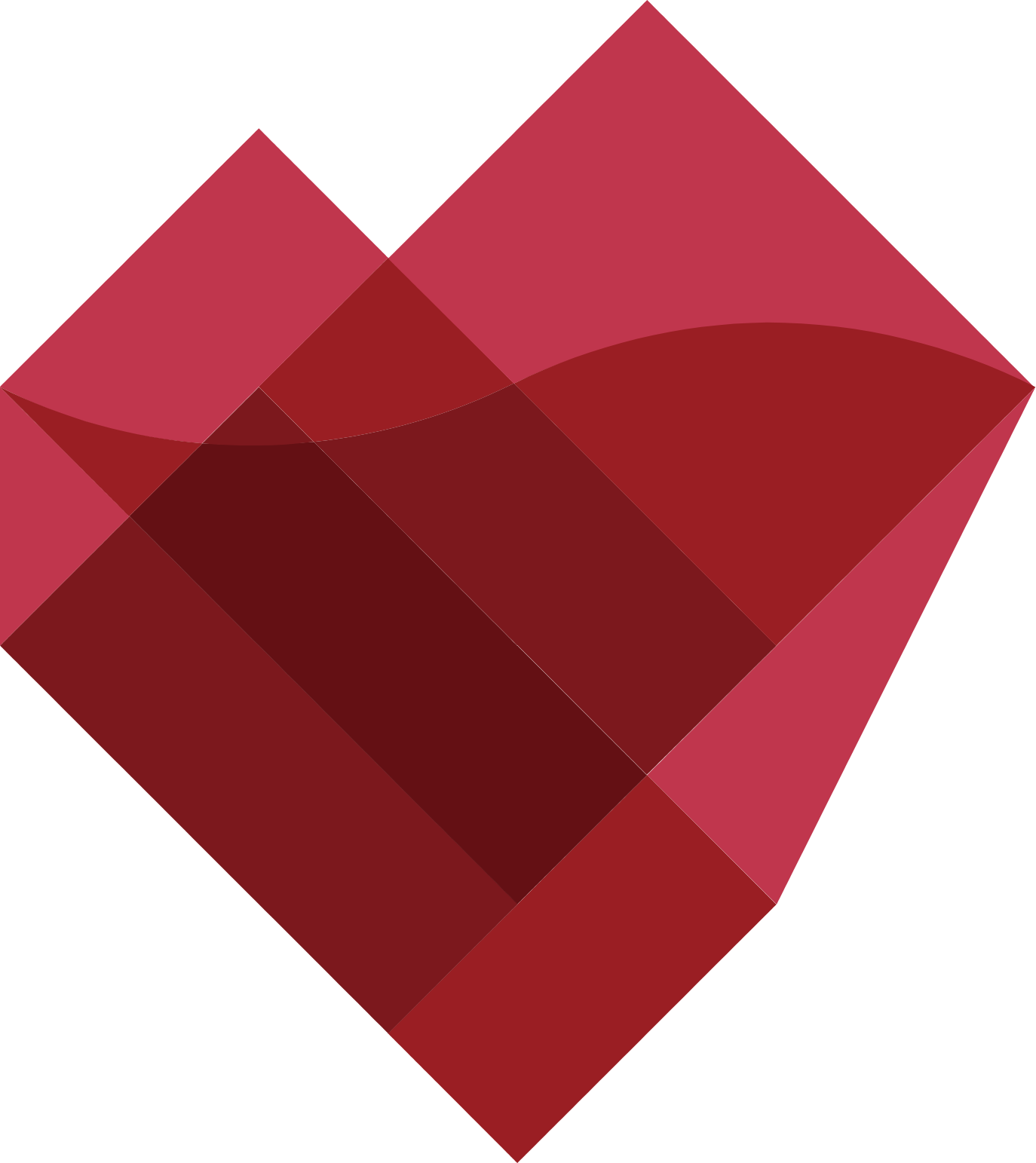 PLAID,Inc. logo (transparent PNG)